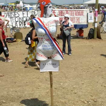 Millau 2003