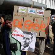 Ecole 10 juin 2003