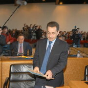 conseil général 92