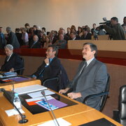 Conseil général 92 - J.Bourgoin
