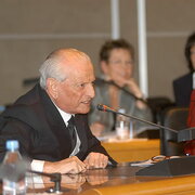 Conseil général 92