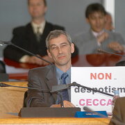 Conseil général hauts de seine - P.Leclerc