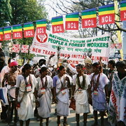 FSM 2004 à Bombay