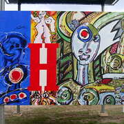 Fete de l'Huma 2004