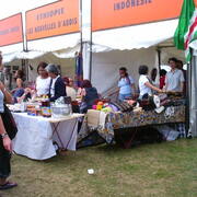 Fete de l'Huma 2004