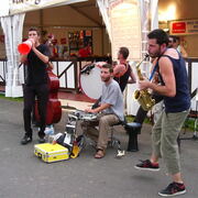 Fete de l'Huma 2004