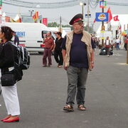 Fete de l'Huma 2004