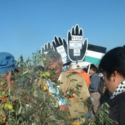 Manif septembre 2002