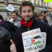 Vente d'Avant garde