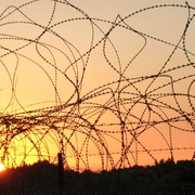 Le mur en cisjordanie