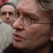Jean-Claude Mailly (FO) 20janvier05009