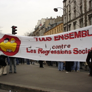 manifestation unitaire 2005-02-05 DIDF 01