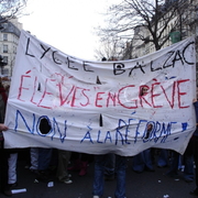 manifestation EN lycéens-personnels Paris 2005-02-15 007