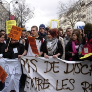 manifestation EN lycéens-personnels Paris 2005-02-15 002