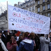 manifestation EN lycéens-personnels Paris 2005-02-15 009