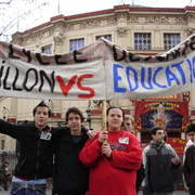 manifestation EN lycéens-personnels Paris 2005-02-15 014