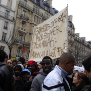 manifestation EN lycéens-personnels Paris 2005-02-15 016