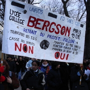 manifestation EN lycéens-personnels Paris 2005-02-15 040