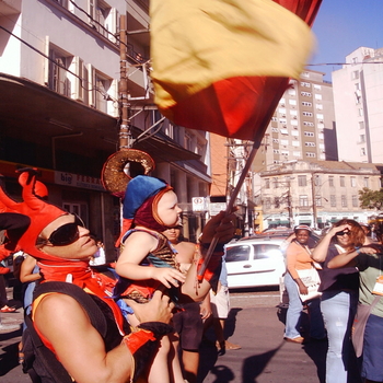 Porto Alegre 2005