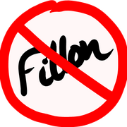 stop Fillon