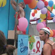gay pride 2003 photo 5