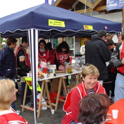 Carrefour Etampes 16 mai 2005
