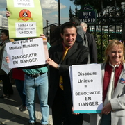 Manif du 9 mai