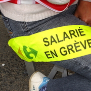 Carrefour Etampes 16 mai 2005