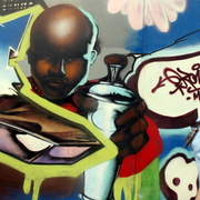 graff