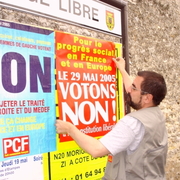 Affichage Etampes