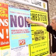 Affichage Etampes