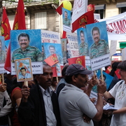 Comité de coordination tamoule