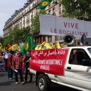 Vive le socialisme
