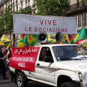 Vive le socialisme
