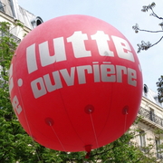 Lutte ouvrière