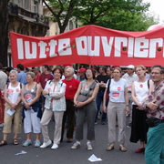 Lutte ouvrière