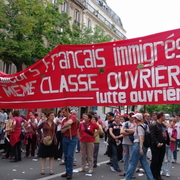Lutte ouvrière