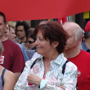 Arlette Laguiller