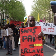 1er mai 2005