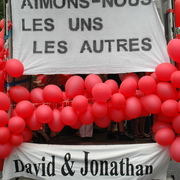 Fiertés 2005