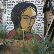 Le Jardin Solidaire du XXe (Paris)