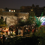 Le Jardin Solidaire du XXe (Paris)