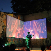 Le Jardin Solidaire du XXe (Paris)