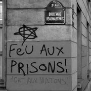 anarchie en taule