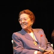 Edmonde Charles-Roux