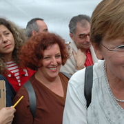 Fête de l'Humanité 2005