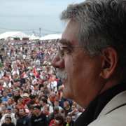 Bernard Birsinger maire de Bobigny