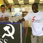 Stand Etampes-Sud essonne