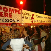Stand Etampes-Sud essonne