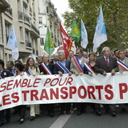 Manif ransport026